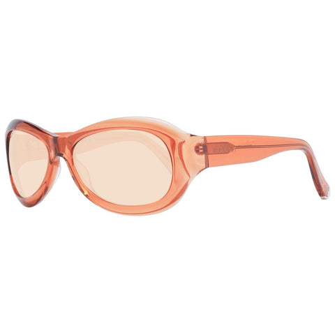 Men's Sunglasses Bally BY0113 5848E Multicolour-0