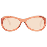 Men's Sunglasses Bally BY0113 5848E Multicolour-1