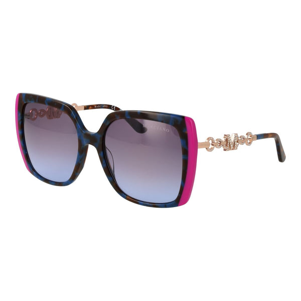 Ladies' Sunglasses Guess by Marciano GM00005 5792W-0