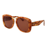 Ladies' Sunglasses Max Mara MM0092 5556E-0