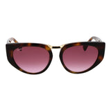 Ladies' Sunglasses Max Mara MM0093 5452F-2