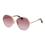 Ladies' Sunglasses Max Mara MM0096 5728Z-0