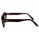 Ladies' Sunglasses Tom Ford FT1164-K-48A ø 54 mm-1