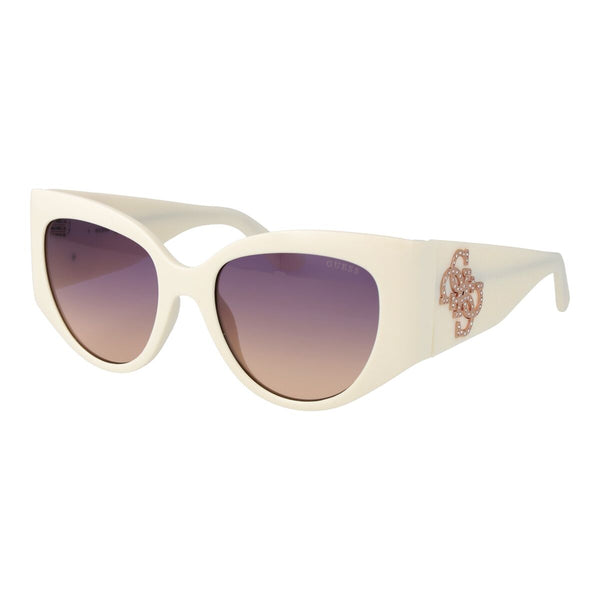 Ladies' Sunglasses Guess GU00202 5421Z-0