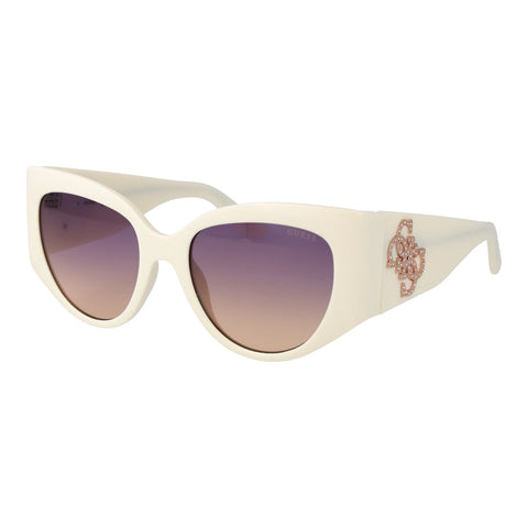 Ladies' Sunglasses Guess GU00202 5421Z-0