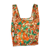 KIND Reusable Shopping Tote Bag Medium Tomatoes