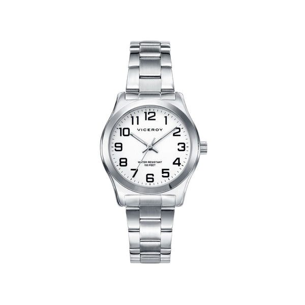 Ladies' Watch Viceroy 40854-04 (Ø 32 mm)-0