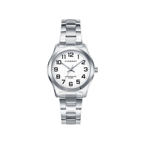 Ladies' Watch Viceroy 40854-04 (Ø 32 mm)-0