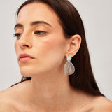 Ladies' Earrings Breil TJ3701 Sterling silver 925 Silver-1