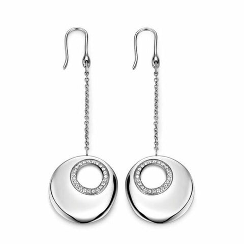 Ladies' Earrings Breil TJ0960 30 x 40 cm-0