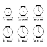 Ladies' Watch Laura Biagiotti LB0001L-07Z-5
