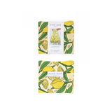 KIND Reusable Shopping Tote Bag Medium Lemons