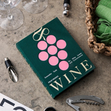 PRINTWORKS THE ESSENTIAL WINE TOOLS