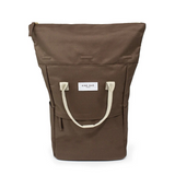KIND BAG BACKPACK MEDIUM COCO BROWN