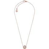 Ladies' Necklace Michael Kors MKJ5342791-0