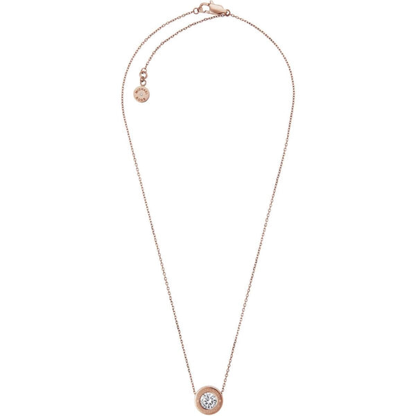 Ladies' Necklace Michael Kors MKJ5342791-0