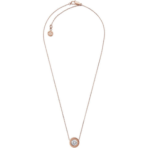 Ladies' Necklace Michael Kors MKJ5342791-0