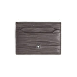 Unisex Wallet Holder Montblanc 198819 Brown-0