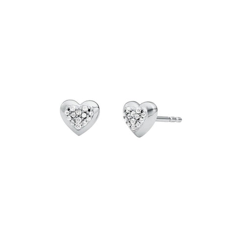 Ladies' Earrings Michael Kors LOVE Sterling silver 925-0
