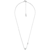 Ladies' Necklace Michael Kors LOVE-1