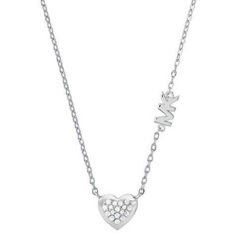 Ladies' Necklace Michael Kors LOVE-0