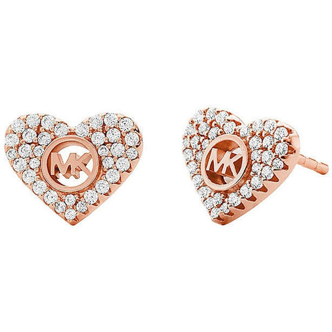 Ladies' Earrings Michael Kors PREMIUM Stainless steel-0