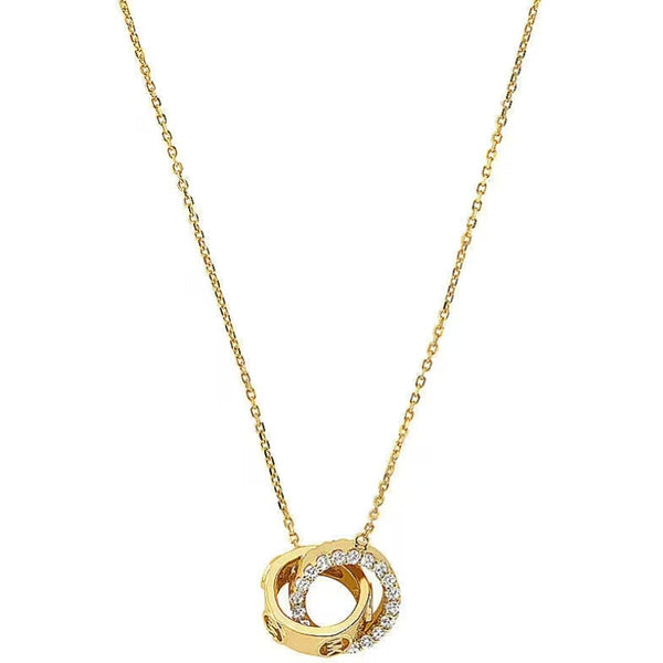 Ladies' Necklace Michael Kors MKC1554AN710-0