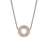 Ladies' Necklace Emporio Armani EG3588221-0