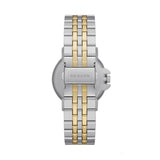 Men's Watch Skagen SKW6921 Silver (Ø 40 mm)-3