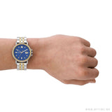 Men's Watch Skagen SKW6921 Silver (Ø 40 mm)-2