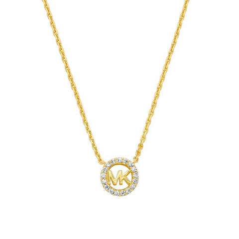 Ladies' Necklace Michael Kors MKC1726CZ710-0