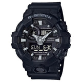 Men's Watch Casio G-Shock OVERSIZED FULL BLACK (Ø 53 mm)-0