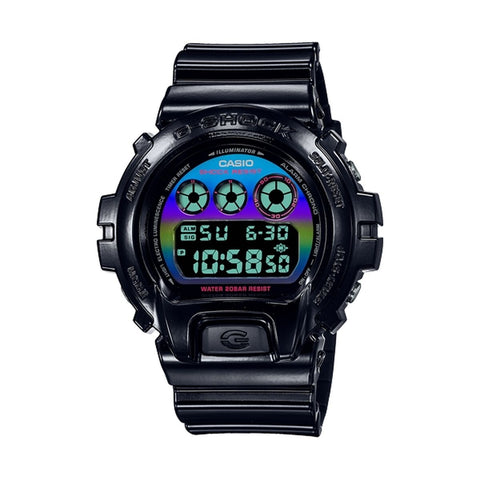 Men's Watch Casio G-Shock VIRTUAL RAINBOW-0