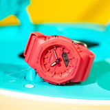 Ladies' Watch Casio G-Shock OAK COMPACT (Ø 40 mm)-3