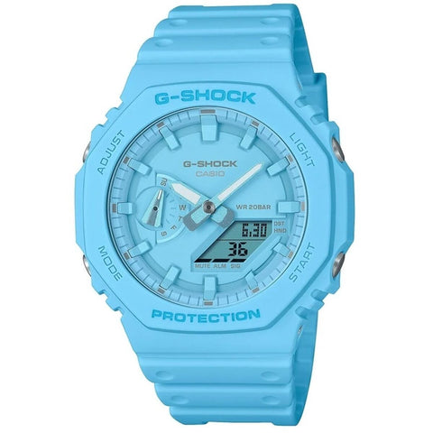 Ladies' Watch Casio OAK - TONE ON TONE SERIE ***SPECIAL PRICE*** (45,5 mm)-0