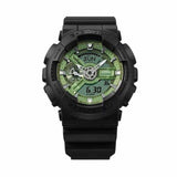 Men's Watch Casio G-Shock GS Black Green (Ø 51 mm)-2