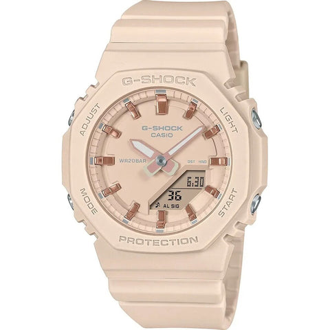 Ladies' Watch Casio G-Shock GMA-P2100M-4AER-0