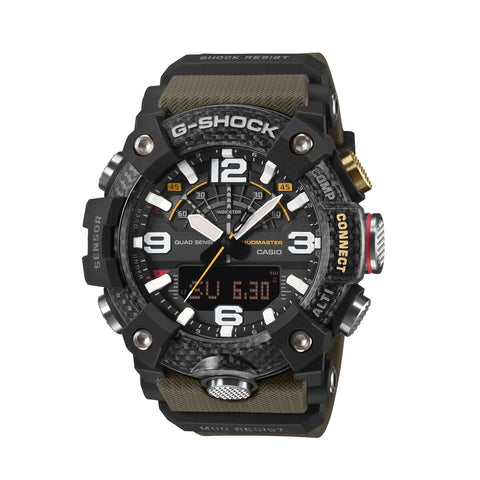 Men's Watch Casio G-Shock GG-B100X-1A3ER-0