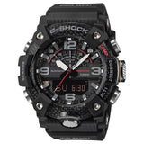 Men's Watch Casio G-Shock GG-B100X-1AER Black-0