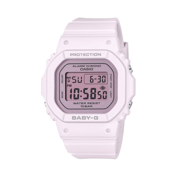 Ladies' Watch Casio G-Shock BGD-565SC-4BER-0