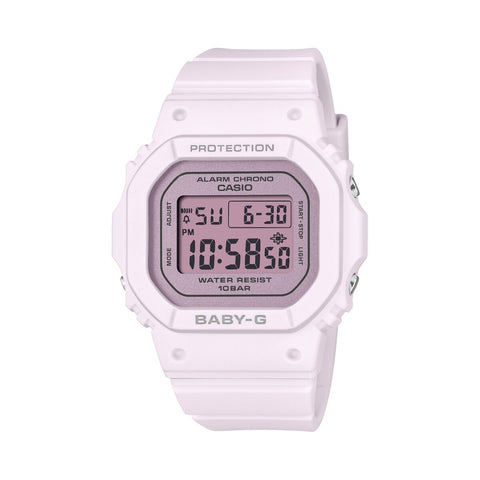 Ladies' Watch Casio G-Shock BGD-565SC-4BER-0
