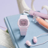 Ladies' Watch Casio G-Shock BGD-565SC-4BER-4