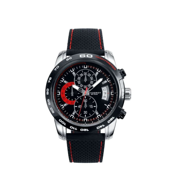 Men's Watch Viceroy 40421-57 (Ø 44 mm)-0