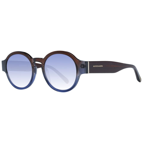 Men's Sunglasses Scotch & Soda SS7020 54101 Multicolour-0