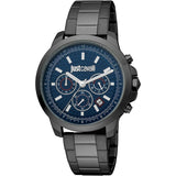 Men's Watch Just Cavalli JC1G178M0075 (Ø 44 mm)-7