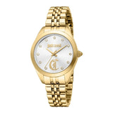 Ladies' Watch Just Cavalli LUNA Golden (Ø 32 mm)-0