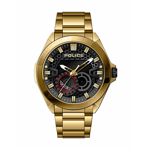 Men's Watch Police-0