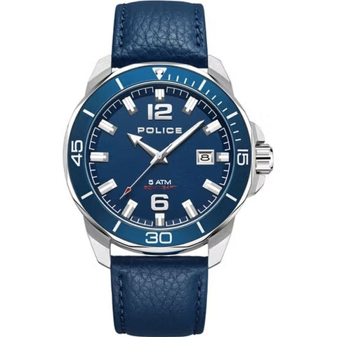 Men's Watch Police PEWJB2228101-0
