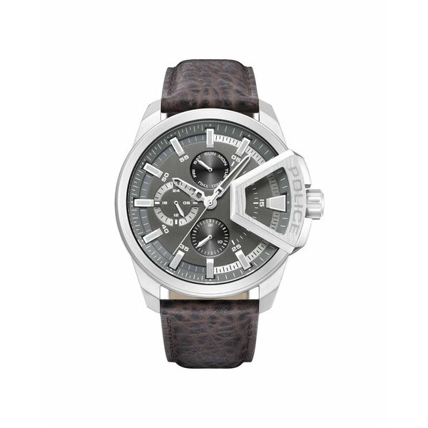 Men's Watch Police PEWJF0005703 (Ø 46 mm)-0