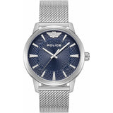 Men's Watch Police PEWJG0005004 Silver-0